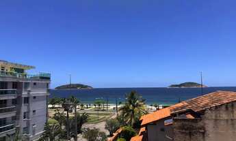 Imagem: Loft na praia para temporada