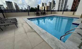 Imagem 2: Apartamento Apartamento com 4 dormitórios