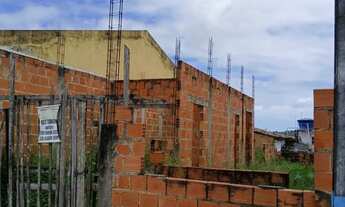 Imagem 2: Casa em ponto de Laje