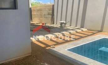 Imagem: Casa de condomínio em Avenida Flamengo