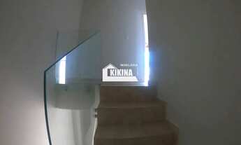 Imagem 5: Sobrado com 2 quartos para alugar por R$ 1300.00, 100.00 m2 - OFICINAS - PONTA GROSSA/PR