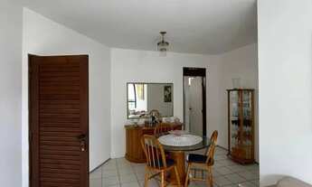 Imagem 3: Vendo excelente apartamento no Jardim Oceania a 150m do mar, 03 quartos + DCE, R$ 540.000
