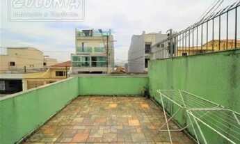 Imagem 4: Sobrado a venda - Utinga, Santo André