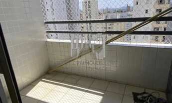 Imagem 3: Pompéia, 3 dormitórios e 2 vagas