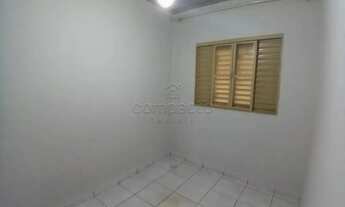 Imagem 7: Casa Padrão em São José do Rio Preto