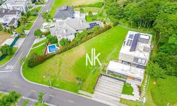 Imagem 3: Terreno à venda, 919 m² por R$ 2.400.000,00 - Alphaville Graciosa - Pinhais/PR