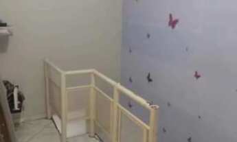 Imagem 4: ALUGUEL DE CASA DE FUNDOS (QNL 13), 02 QUARTOS, 02 BANHEIROS, 02 VAGAS DE GARAGEM