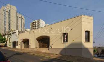 Imagem 5: Salão comercial 235m2, para locação - Centro