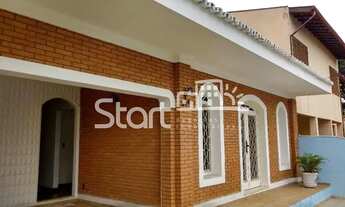 Imagem: Casa - Vila Nova - Campinas