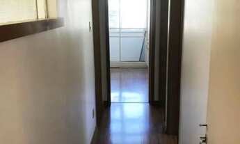 Imagem 3: Areá Privativa no Serra