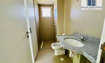 Imagem 7: Apartamento com 3 dormitórios à venda, 124 m² por R$ 1.250.000,00 - Engenheiro Luciano Cav