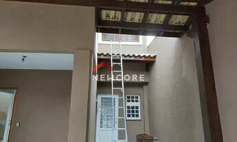 Imagem 3: Sobrado em Rua Thomás Antônio Gonzaga - Assunção - São Bernardo do Campo/SP