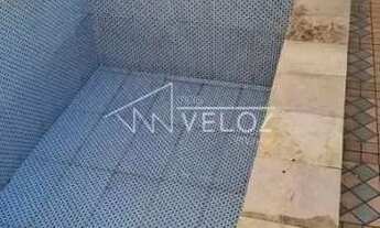 Imagem 2: Casa de rua - Duplex / Residencial / Catumbi