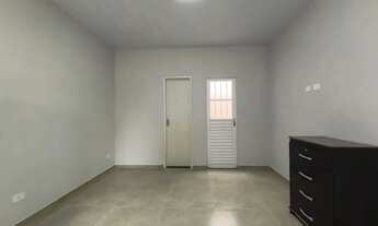 Imagem 6: Casa Uberaba - 01 Dormitório