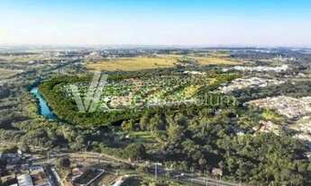 Imagem 2: Terreno - Urbe 365 - Paulínia