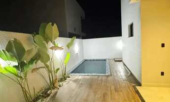 Imagem 4: Casa à venda no PADANG BEACH RESIDENCE, OLHOS D'ÁGUA, Barra dos Coqueiros, SE