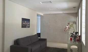 Imagem 6: Apto para Locação com 2 dorm. E 2 vagas no Gonzaga- Santos