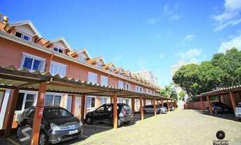 Imagem: Casa Condominio para Venda - 107.98m²