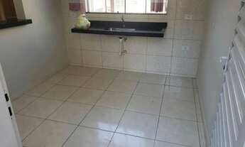 Imagem 4: Casa em Rua Jonas Barbosa Leite - Alpes - Londrina/PR