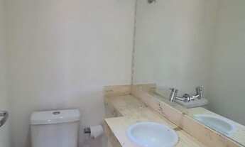 Imagem 4: Apartamento 3 dormitórios suítes, sacada gourmet, alto padrão no Campolim em Sorocaba Cond