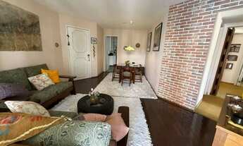 Imagem 4: Apartamento Morumbi - 2 dormitórios. FL56