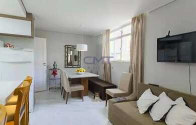 Imagem 4: Apartamento à venda, 4 quartos, 2 suítes, 2 vagas, Sion - Belo Horizonte/MG