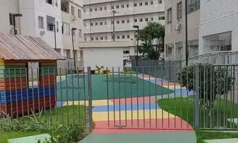 Imagem 5: VENDO OU ALUGO APTO NO RESIDENCIAL VERANO - AUG. MONTENEGRO