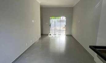 Imagem: Casa com 3 dormitórios à venda, 108 m²