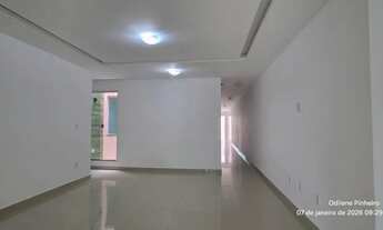 Imagem 2: CASA 3/4 SENDO 2 SUÍTES + GARAGEM PRIMEIRA LOCAÇÃO - PEDREIRA