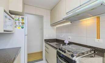 Imagem: Apartamento 2 quartos no Afonso Pena - Residencial