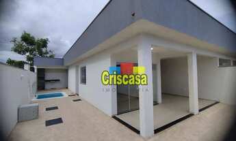 Imagem: Casa com 2 dormitórios à venda, 65 m²