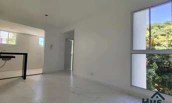 Imagem: APARTAMENTO 02 QUARTOS e 02 VAGAS