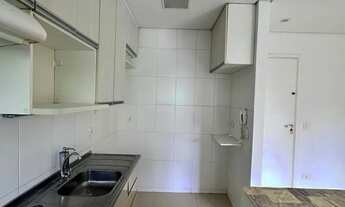 Imagem 5: Apartamento para venda em Santana com 3 quartos, sendo 1 suíte , 72m²