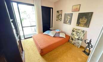 Imagem 6: Apartamento Morumbi - 2 dormitórios. FL56