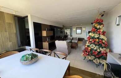 Imagem 5: Apartamento com 3 dormitórios à venda, 183 m² por R$ 1.500.000,00 - Tambaú - João Pessoa/P