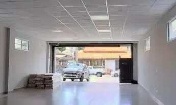 Imagem: Imóvel para aluguel possui 124 metros quadrados