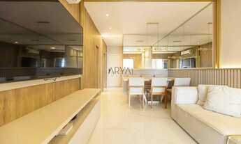 Imagem 5: Apartamento à venda no Batel ARYA1