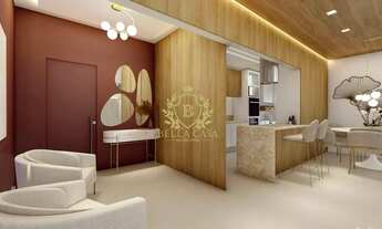 Imagem 4: Apartamento à venda, 2 quartos, 1 suíte, 1 vaga, Passagem - Cabo Frio/RJ