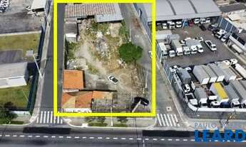 Imagem 4: TERRENO - VILA CALIFÓRNIA - SP