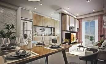 Imagem 7: LOCALIZADO NO CORAÇÃO DO FORTE SÓ R$ 453 MIL - LAZER COMPLETO 2 DÓRMITÓRIOS