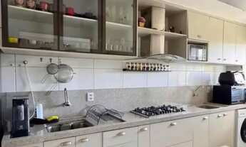 Imagem 6: Condomínio Torres do Imperial no Jardim Imperial