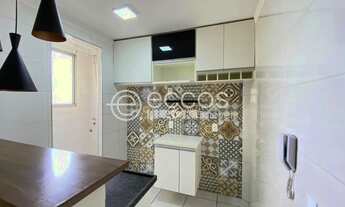 Imagem 6: Apartamento à venda, 2 quartos, 1 vaga, Conjunto Umuarama - UBERABA/MG