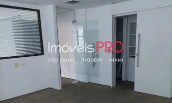 Imagem 5: Conjunto comercial na Alameda Santos com 60m² perto do metrô