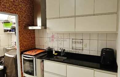 Imagem 4: CASA À VENDA NO CONDOMÍNIO GARDEN RESORT EM JUNDIAÍ/SP