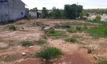 Imagem 6: Terreno Padrão em Bauru