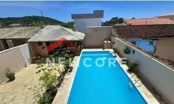 Imagem 2: Sobrado em Rua Particular - Jardim Beira Mar - Peruíbe/SP