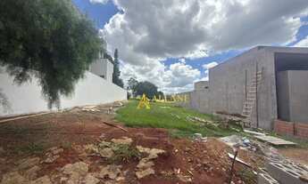 Imagem 3: Terreno à venda, 525 m² por R$ 560.000,00 - Portal das Estrelas - Boituva/SP