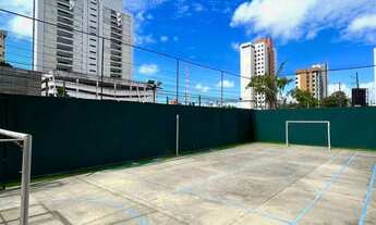 Imagem 5: Apartamento na Aldeota com 4 quartos sendo 3 Suítes