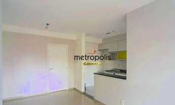 Imagem 5: Apartamento com 2 dormitórios, 63 m² - venda por R$ 780.000,00 ou aluguel por R$ 4.442,50