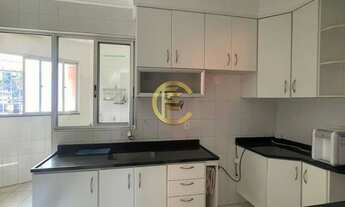 Imagem 6: APARTAMENTO AMPLO, 3 QUARTOS, SUÍTE, DCE 2 VAGAS!